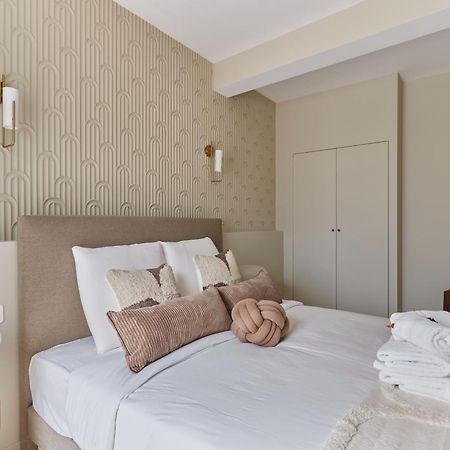 Residence Le Marais By Studio Prestige Paris Exterior foto
