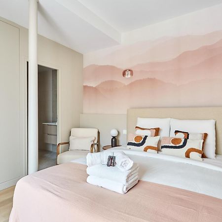 Residence Le Marais By Studio Prestige Paris Exterior foto