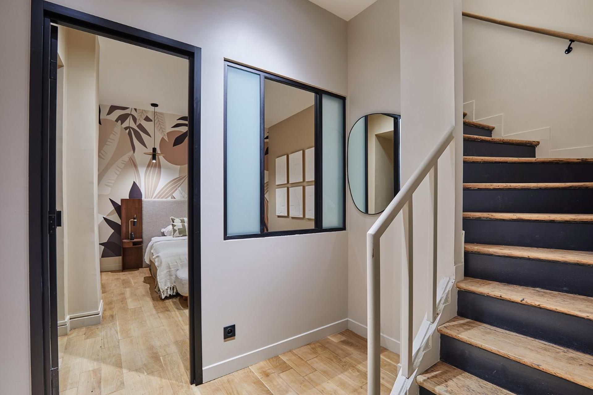 Residence Le Marais By Studio Prestige Paris Exterior foto