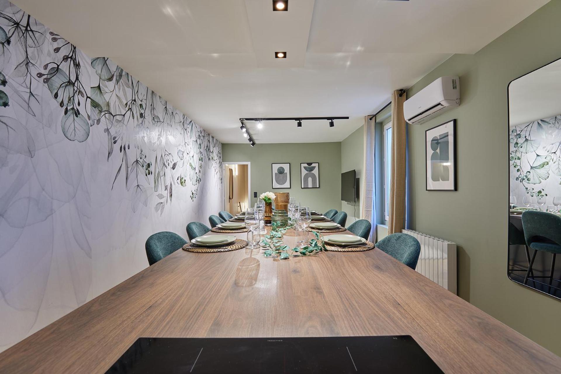 Residence Le Marais By Studio Prestige Paris Exterior foto