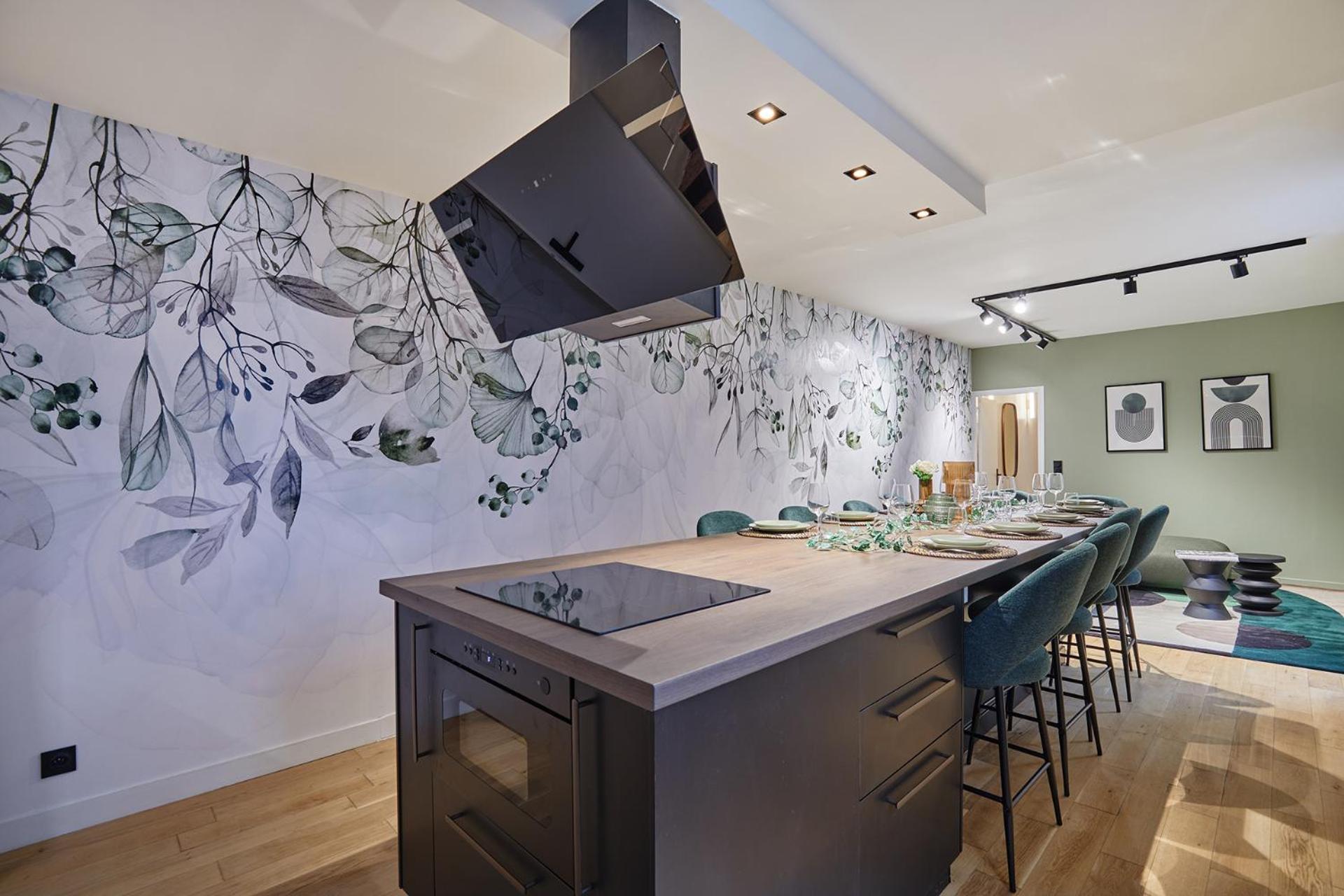 Residence Le Marais By Studio Prestige Paris Exterior foto