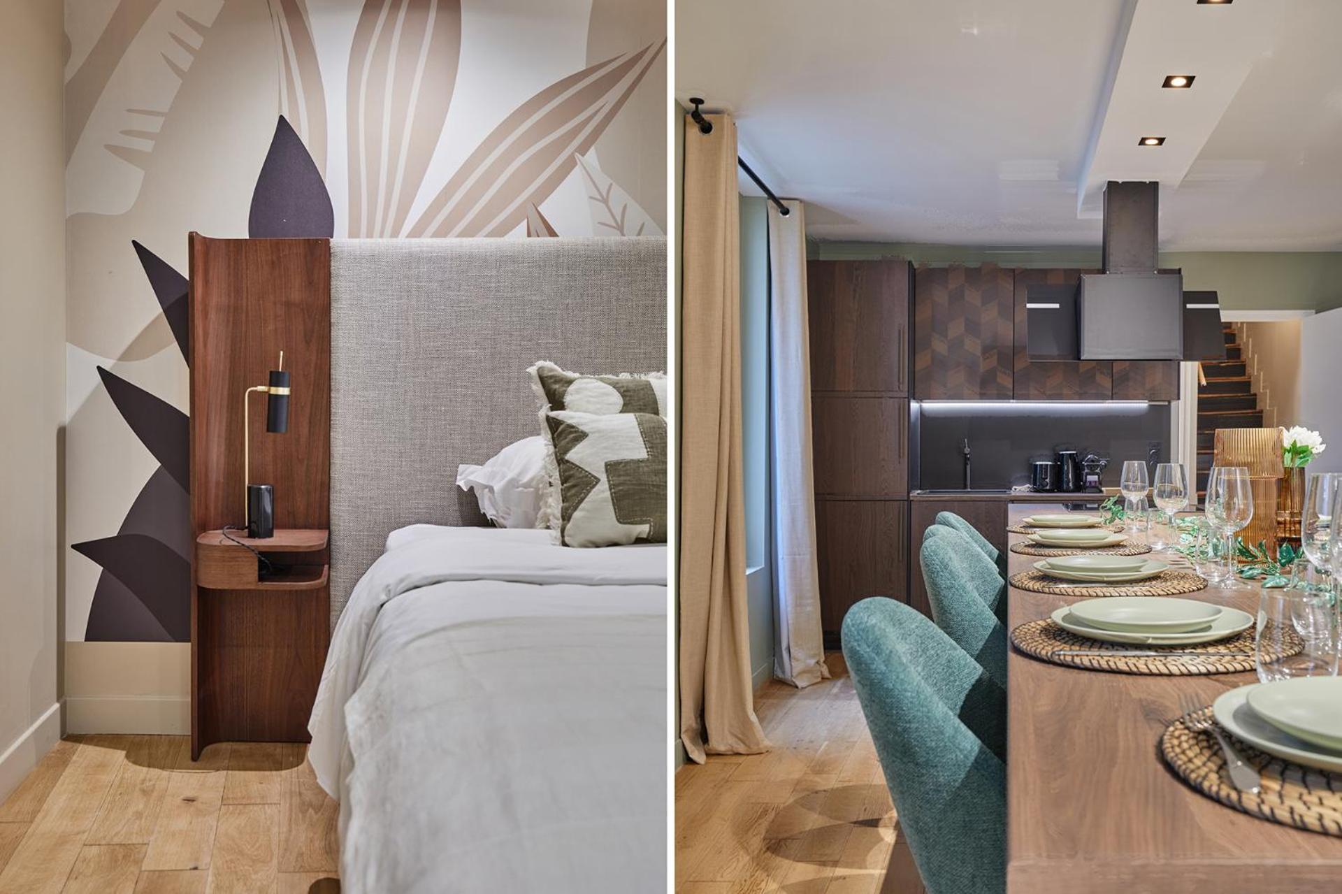 Residence Le Marais By Studio Prestige Paris Exterior foto