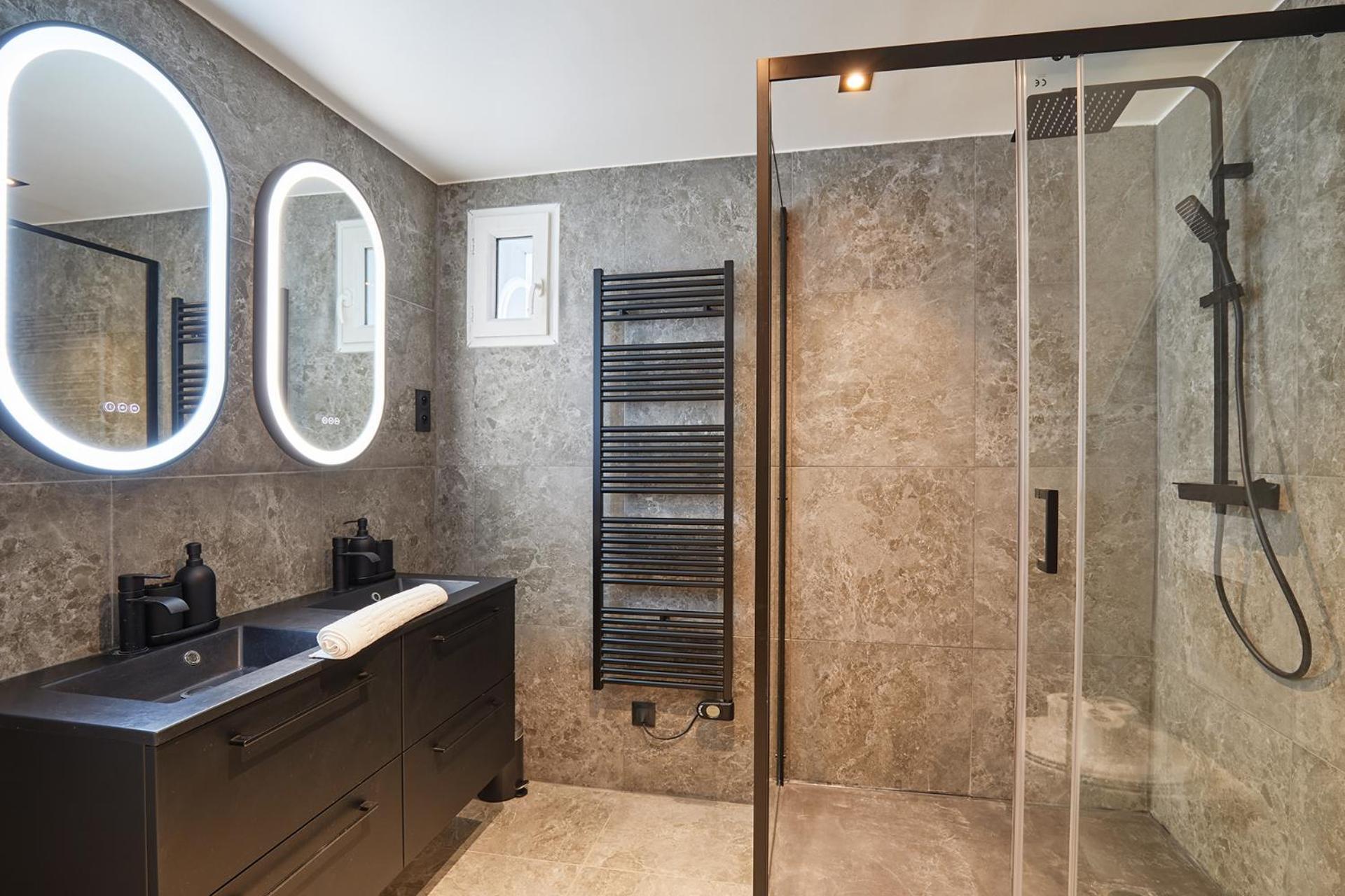 Residence Le Marais By Studio Prestige Paris Exterior foto