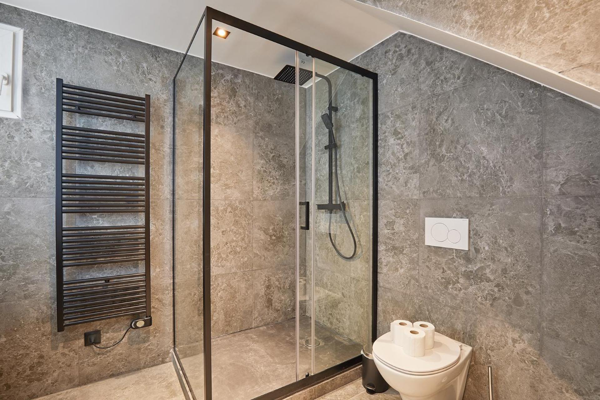 Residence Le Marais By Studio Prestige Paris Exterior foto