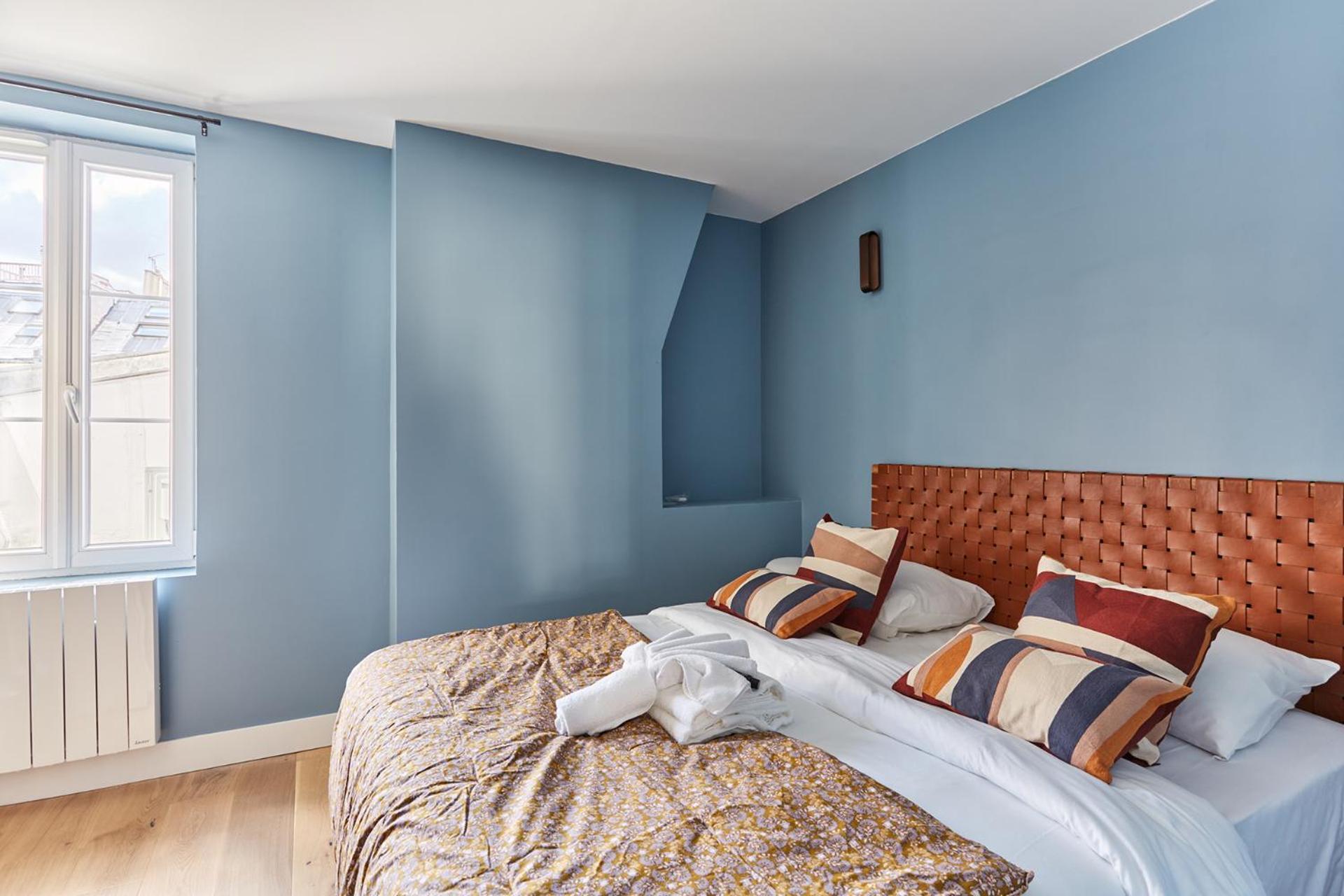 Residence Le Marais By Studio Prestige Paris Exterior foto