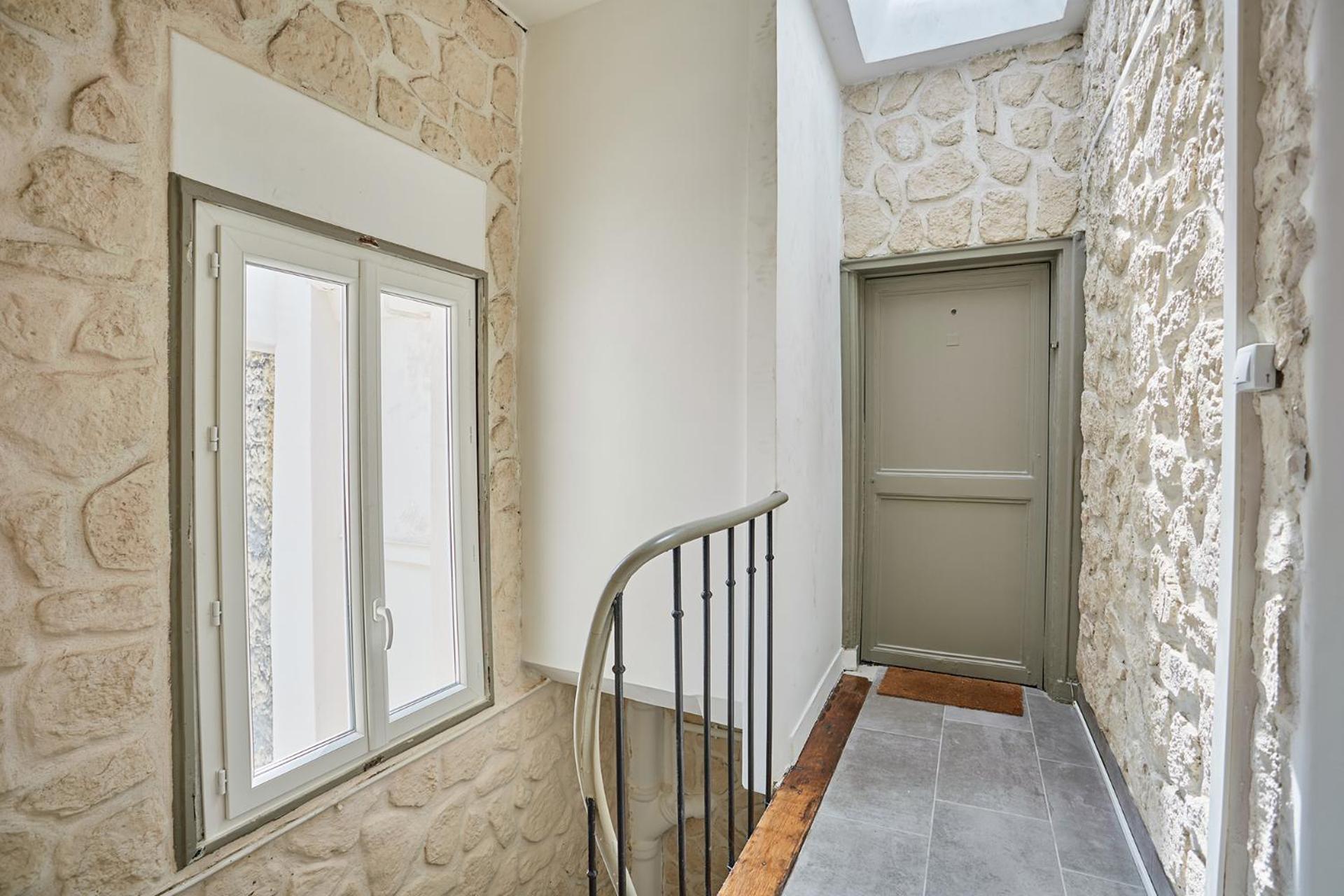 Residence Le Marais By Studio Prestige Paris Exterior foto