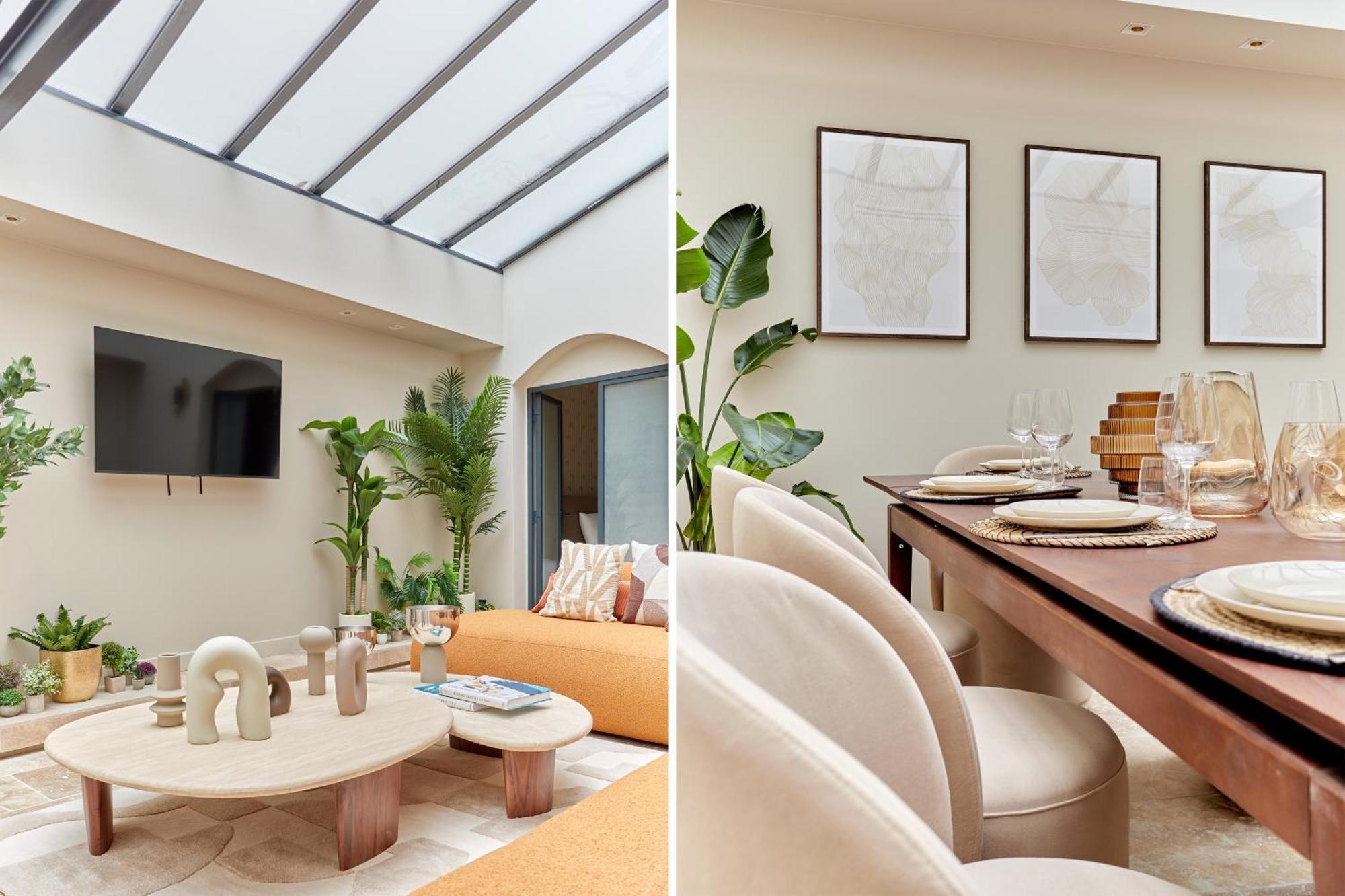 Residence Le Marais By Studio Prestige Paris Exterior foto
