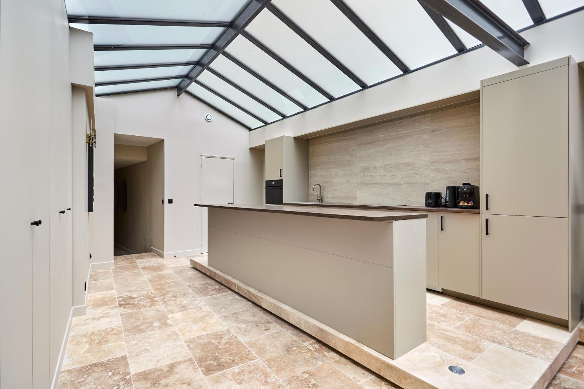 Residence Le Marais By Studio Prestige Paris Exterior foto