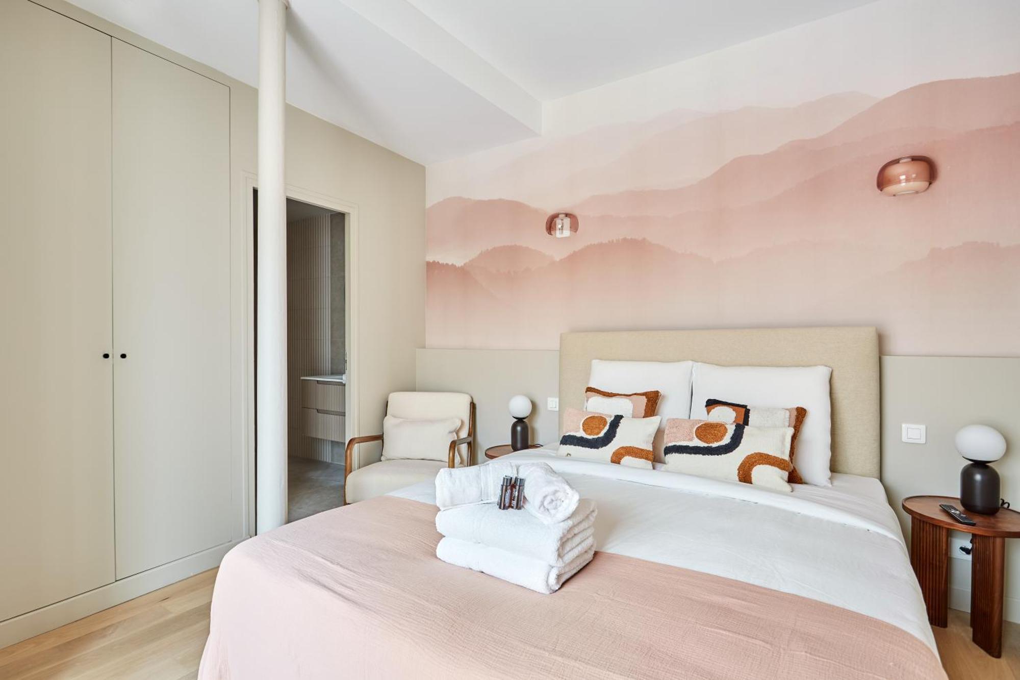 Residence Le Marais By Studio Prestige Paris Exterior foto