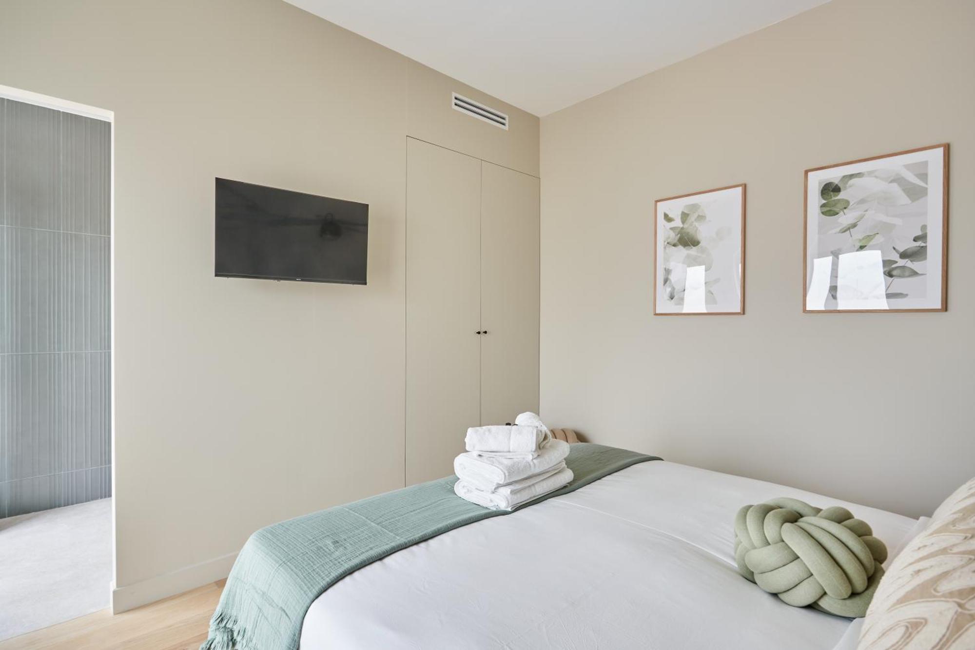 Residence Le Marais By Studio Prestige Paris Exterior foto